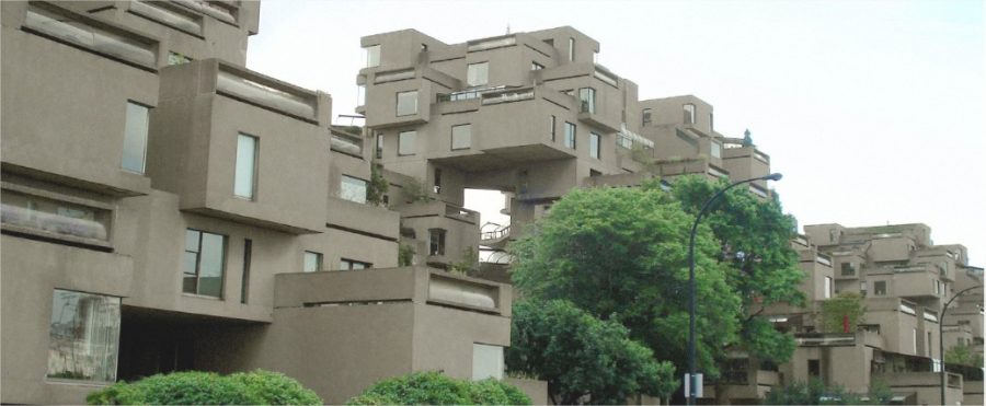 habitat 67