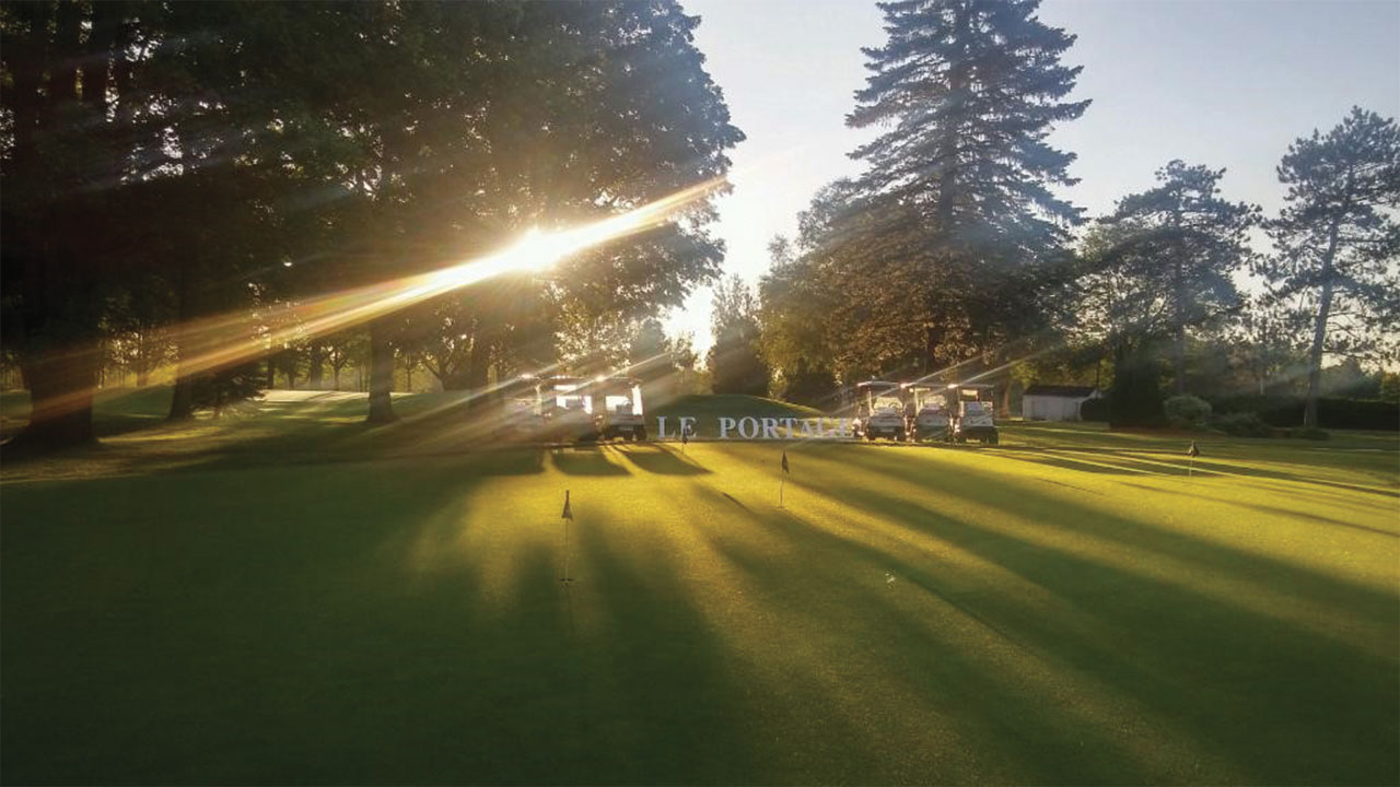 Enfin! Un bon défi golf dans une ambiance décontractée Guide vacances