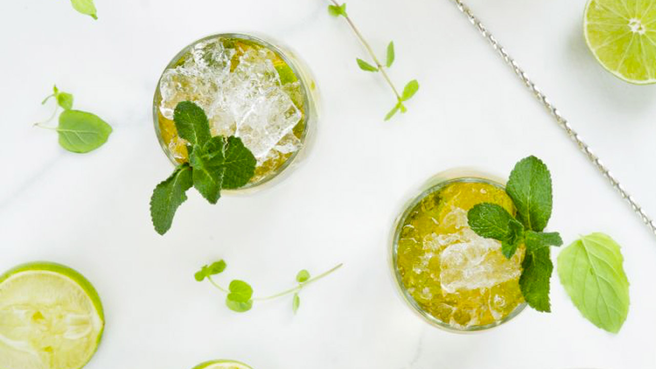 La Technique Pour Un Mojito Parfait Guide Vacances