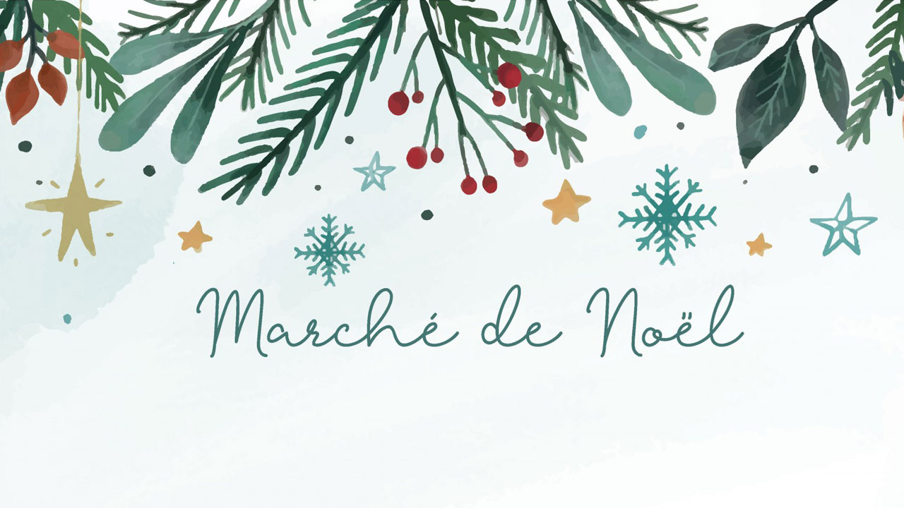 Découvrez le marché de Noël virtuel signé Idée Cadeau Québec - Guide